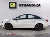 Chevrolet Cruze 1.6 CDTI 
