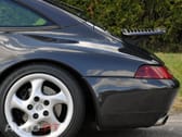 Porsche 993 Targa 3.6