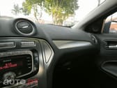 Ford Mondeo 1.8 tdci Titanium