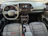 Citroen C4 1.5 BlueHDi Shine Pack EAT8