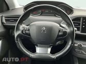 Peugeot 308 1.2 PureTech Style