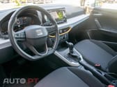 Seat Arona 1.0 TSI Style DSG Garantia de fábrica