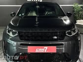 Land Rover Discovery Sport P300e R-Dynamic