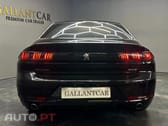 Peugeot 508 1.6 Hybrid GT e-EAT8