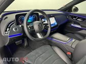 Mercedes-Benz E 300 e AMG Line
