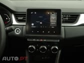 Renault Captur Captur 1.0 TCe Techno Bi-Fuel