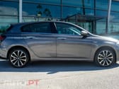 Fiat Tipo 1.3 M-Jet Lounge