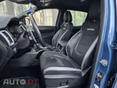 Ford Ranger 2.0 TDCi CD Raptor 4WD