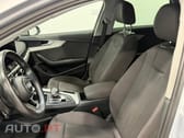 Audi A4 Avant 35 TDI S TRONIC