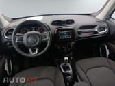 Jeep Renegade 1.0 T 120CV  LIMITED