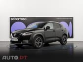 Nissan Qashqai 1.3 DIG-T Tekna Xtronic