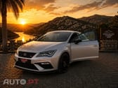 Seat Leon 2.0 TDI FR S/S