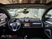 Smart ForTwo 1.0 mhd Pulse 71 Softouch