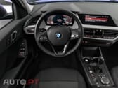 BMW 116 Outro