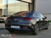 Mercedes-Benz EQE 350