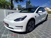 Tesla Model 3 Long Range Tração Integral