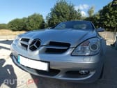 Mercedes-Benz SLK 200  Kompressor Auto Sport Edition