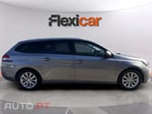 Peugeot 308 1.5 BlueHDi Style