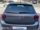 Volkswagen Polo 1.0 TSI Life DSG