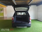 BMW X3 20 d xDrive