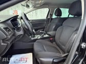 Renault Mégane Sport Tourer 1.5 Blue dCi Limited