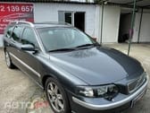 Volvo V70 D5 Nivel 2