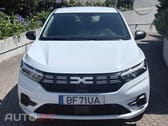 Dacia Sandero 1.0 ECO-G Essential Bi-Fuel