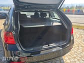 BMW 318 d Auto Line Modern
