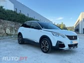 Peugeot 3008 1.6 BlueHDi GT Line EAT6