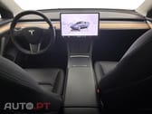 Tesla Model 3 Standard Range Plus RWD
