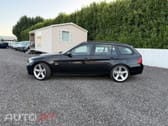 BMW 320 d Touring