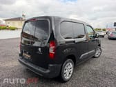 Peugeot Partner 1.5 BlueHDi Premium Standard