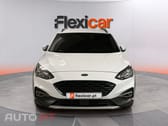 Ford Focus 1.0 EcoBoost Active X Aut.