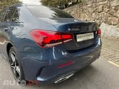 Mercedes-Benz A 250 e AMG Line