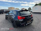 BMW M4 Auto