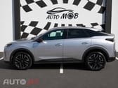 Peugeot 3008 1.2 Hybrid Allure e-DCS6