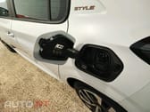 Peugeot E-208 50 kWh Style