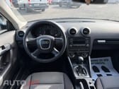 Audi A3 Sportback 1.9 TDi Sport