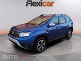 Dacia Duster 1.0 TCe ECO-G Prestige Bi-Fuel