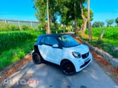 Smart ForTwo 1.0 Passion 71