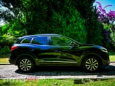 Renault Kadjar BLUE dCi 115 Deluxe-Pack LIMITED