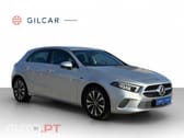Mercedes-Benz A 250 e 8G-DCT