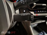 Dacia Bigster mild hybrid