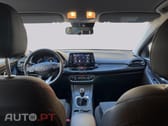 Hyundai i30 Sport