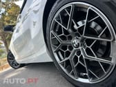 BMW 116 d EDynamics Sport