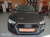 Audi A4 Avant 2.0 TDI