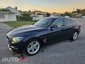 BMW 320 Gran Turismo