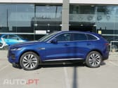 Jaguar F-Pace 2.0 P400e AWD