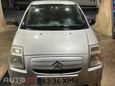 Citroen C2 VTR
