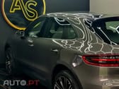 Porsche Macan PDK